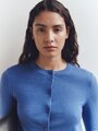 Assembly Label Orina Cardigan