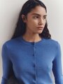 Assembly Label Orina Cardigan