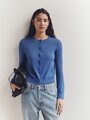 Assembly Label Orina Cardigan