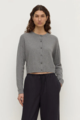 Assembly Label Orina Cardigan