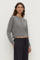 Assembly Label Orina Cardigan
