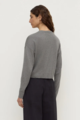 Assembly Label Orina Cardigan