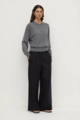 Assembly Label Orina Cardigan