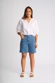 Vassalli Raven Short