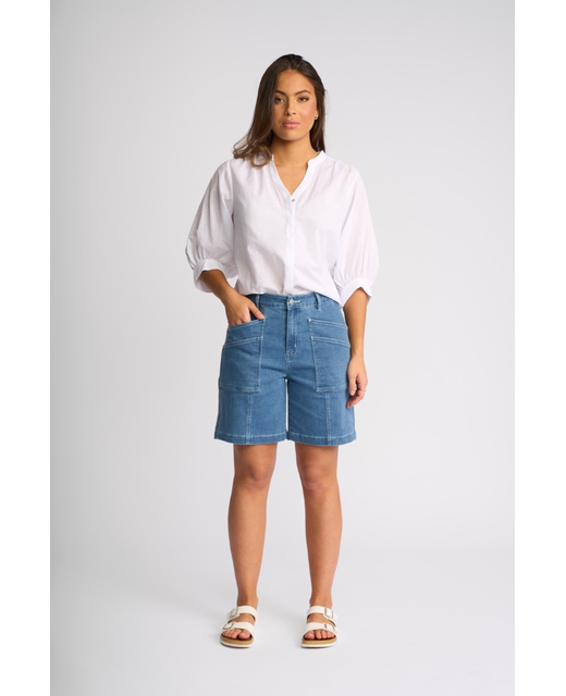Vassalli Raven Short