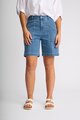 Vassalli Raven Short