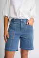 Vassalli Raven Short