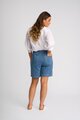 Vassalli Raven Short