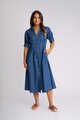 Vassalli Addie Dress