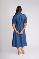 Vassalli Addie Dress