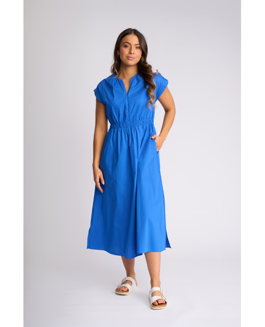 Vassalli Emmie Dress