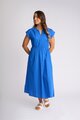 Vassalli Emmie Dress