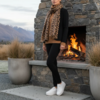 Minx Kerri Sneaker