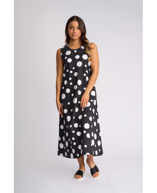 Vassalli Blake Dress