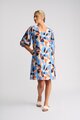 Vassalli Newman Dress