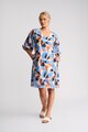 Vassalli Newman Dress