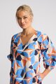 Vassalli Newman Dress