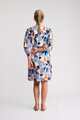 Vassalli Newman Dress