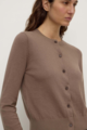 Assembly Label Orina Cardigan