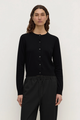 Assembly Label Orina Cardigan