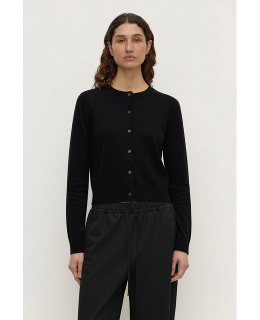 Assembly Label Orina Cardigan