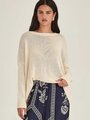Sills Jude Weekender Top