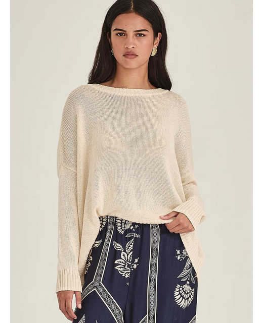 Sills Jude Weekender Top