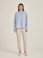 Sills Striped Hepburn Pant