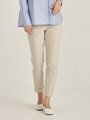 Sills Striped Hepburn Pant