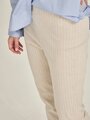 Sills Striped Hepburn Pant