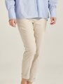 Sills Striped Hepburn Pant