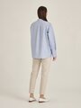 Sills Striped Hepburn Pant