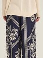 Sills Mondo Print Pant