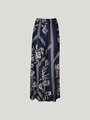 Sills Mondo Print Pant