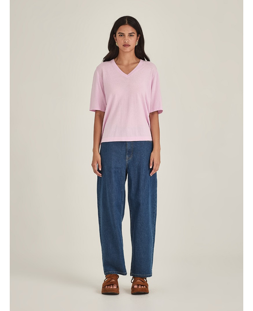 Sills Sloane Curvy Jean