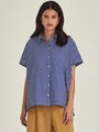 Sills Annie Stripe Shirt