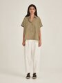 Sills Annie Stripe Shirt
