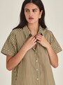 Sills Annie Stripe Shirt