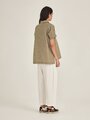 Sills Annie Stripe Shirt