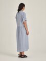 Sills Monica Stipe Dress