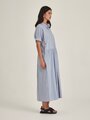 Sills Monica Stipe Dress