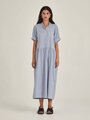 Sills Monica Stipe Dress