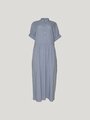 Sills Monica Stipe Dress