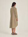 Sills Jules Shirt Dress
