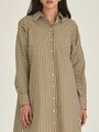Sills Jules Shirt Dress