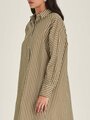 Sills Jules Shirt Dress