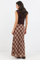 Stories Be Told Breathe Maxi Skirt