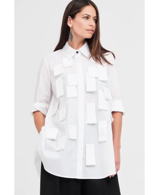 Taylor Spoke Shirt