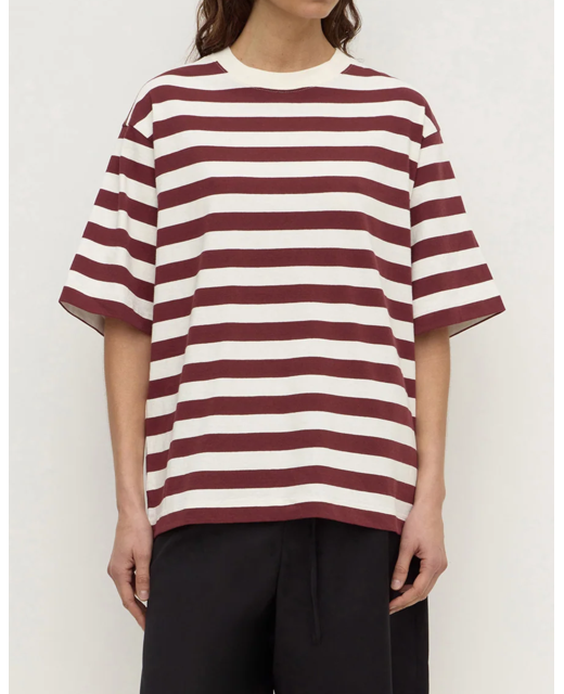 Assembly Label Arla Tee