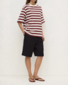 Assembly Label Arla Tee